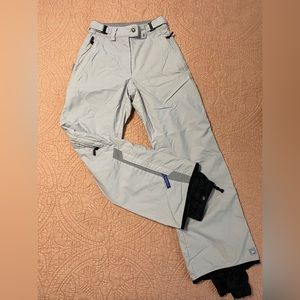Columbia Snowboarding Pants, XS